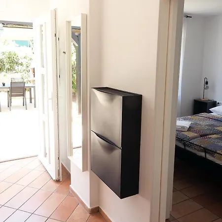 Apartmán Lu, Stinjan - *