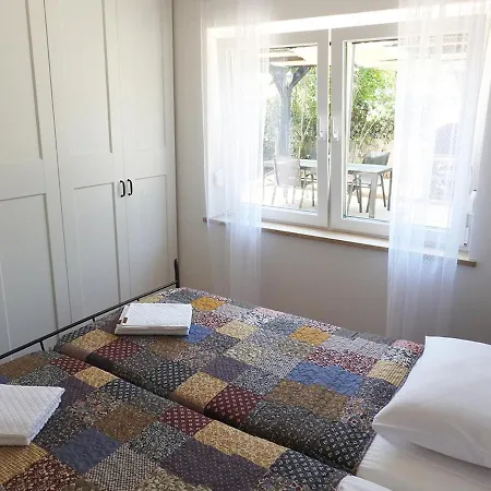 Lu, Stinjan - Apartmán *