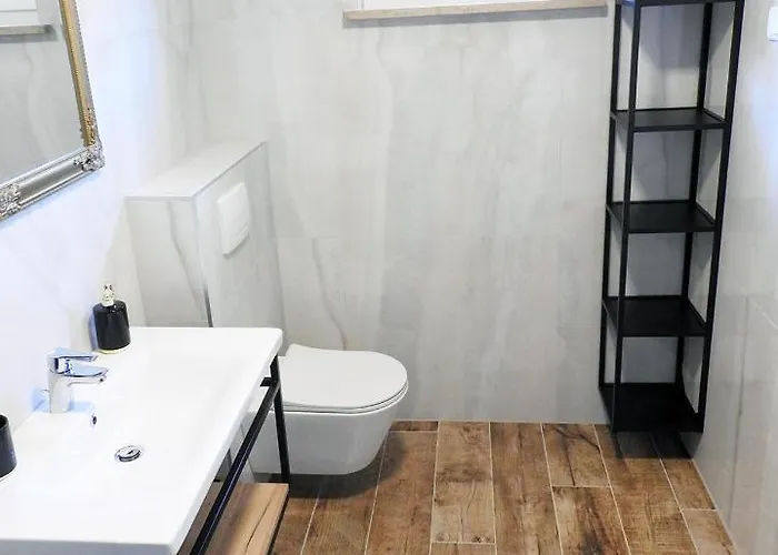 Lu, Stinjan - Апартаменты Пула