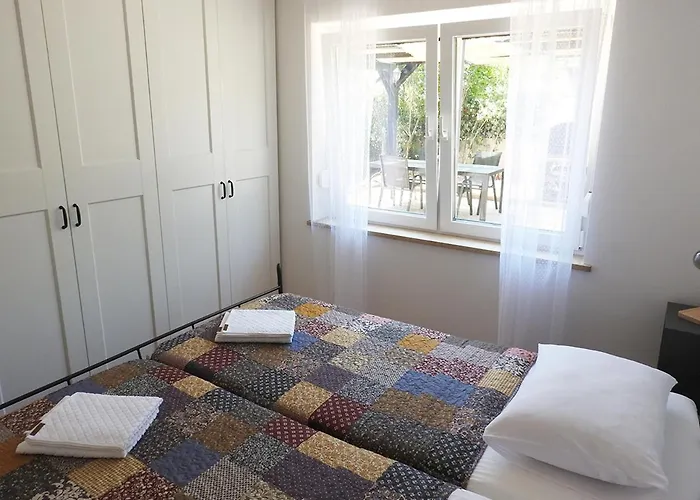 Lu, Stinjan - Appartement *