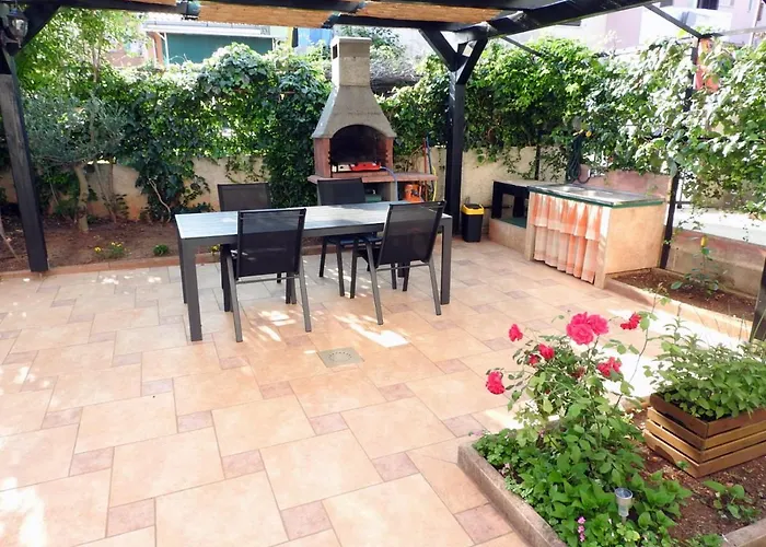 Lu, Stinjan - Appartement *