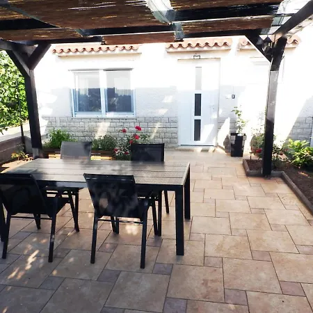 Lu, Stinjan - Apartamento Pula