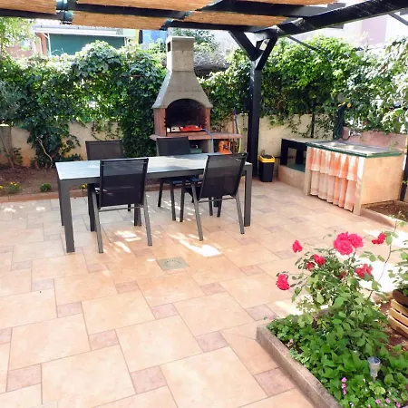 Lu, Stinjan - Apartamento *