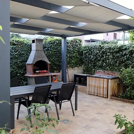Apartment Lu, Stinjan - *