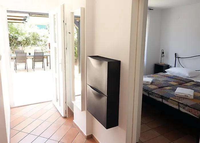 Apartman Lu, Stinjan - *