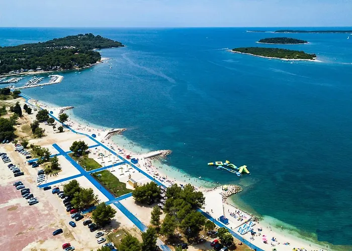 Lu, Stinjan - * Póla